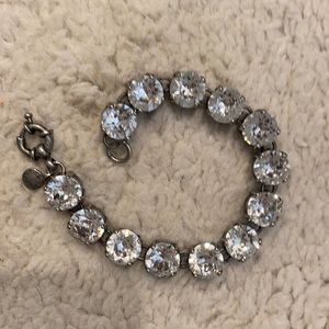 J. Crew Martha Bracelet